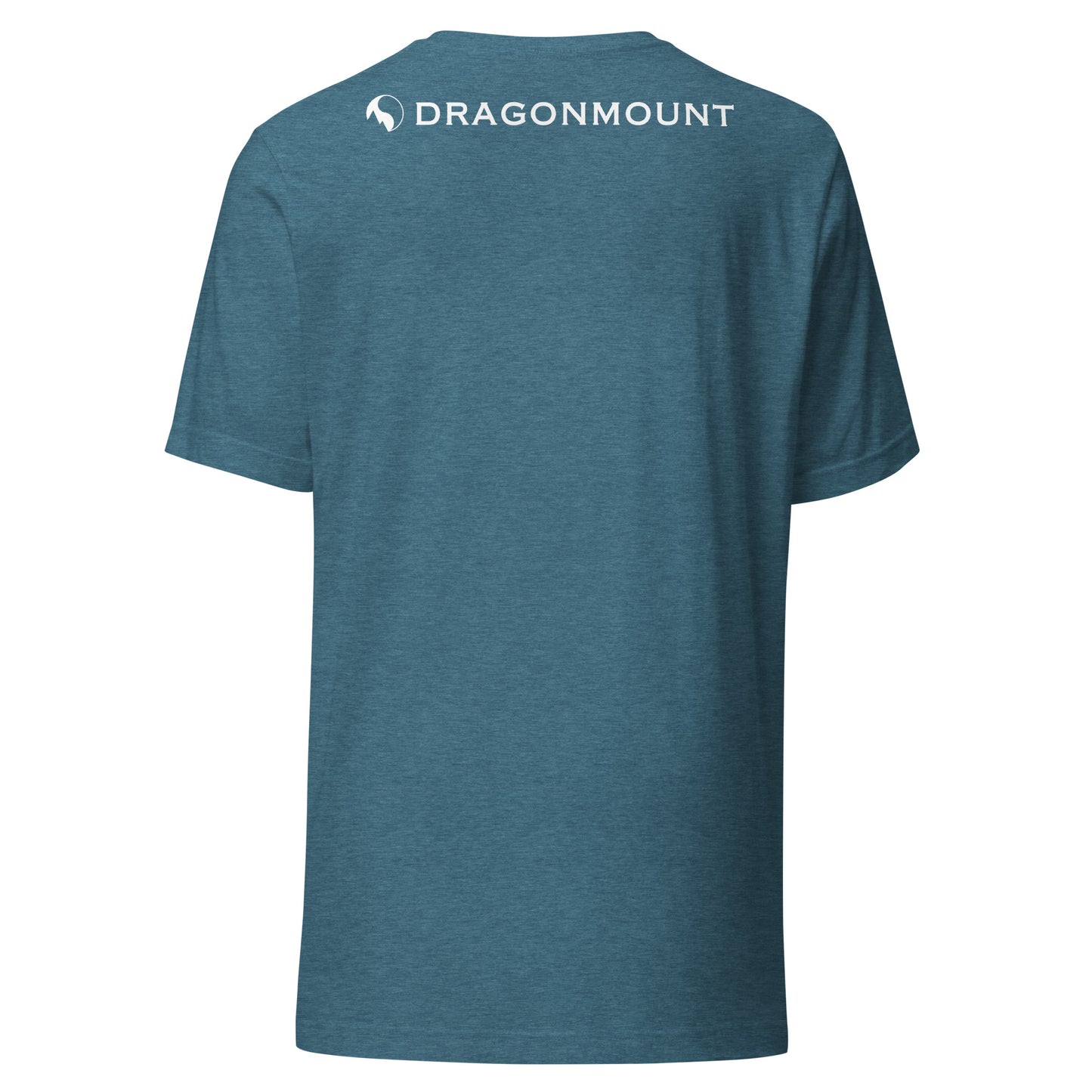 Main Dragonmount Shirt for Thom