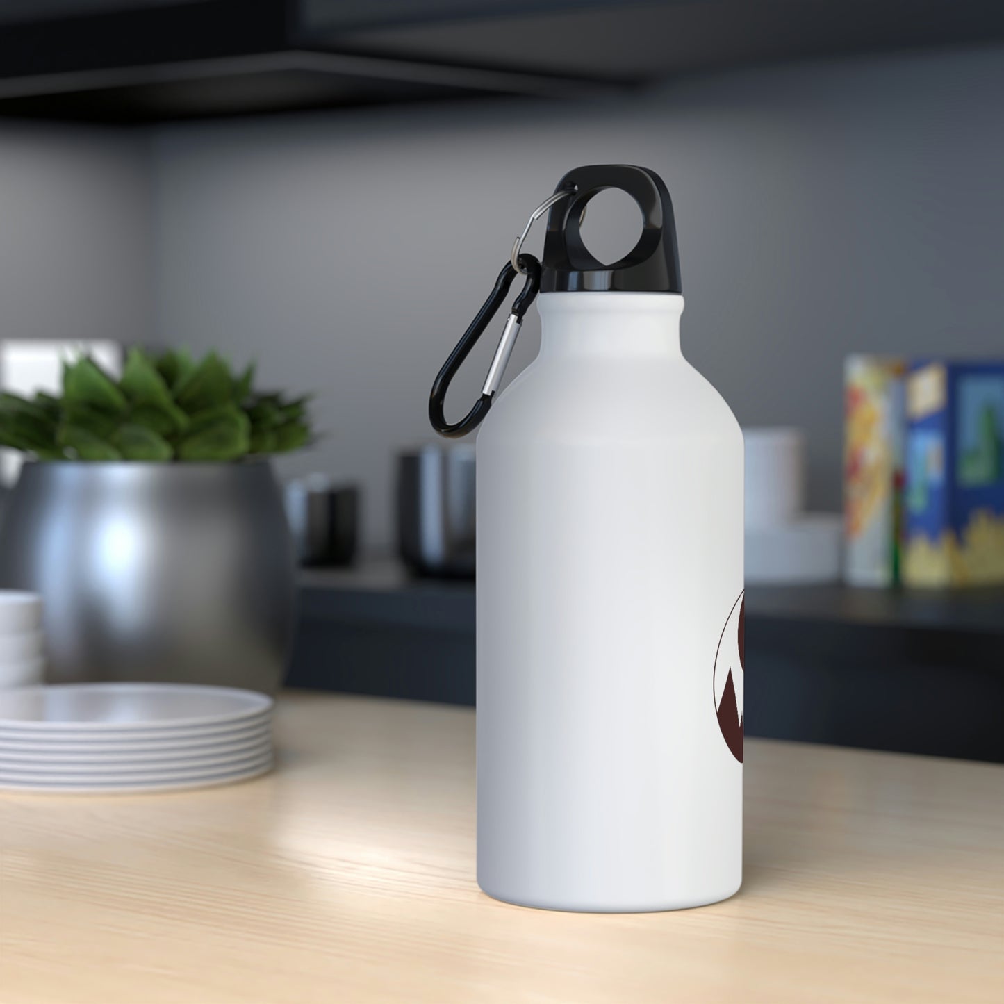 Dragonmount Sport Bottle