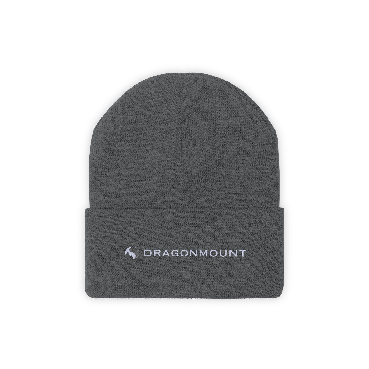 Dragonmount Knit Beanie