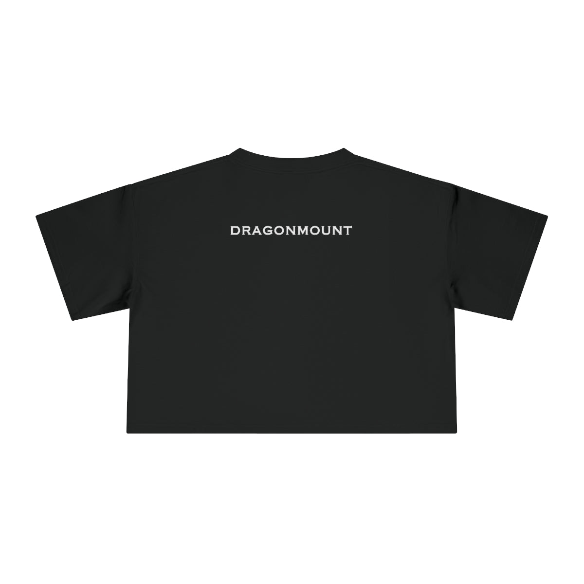 Dragonmount Crop Tee