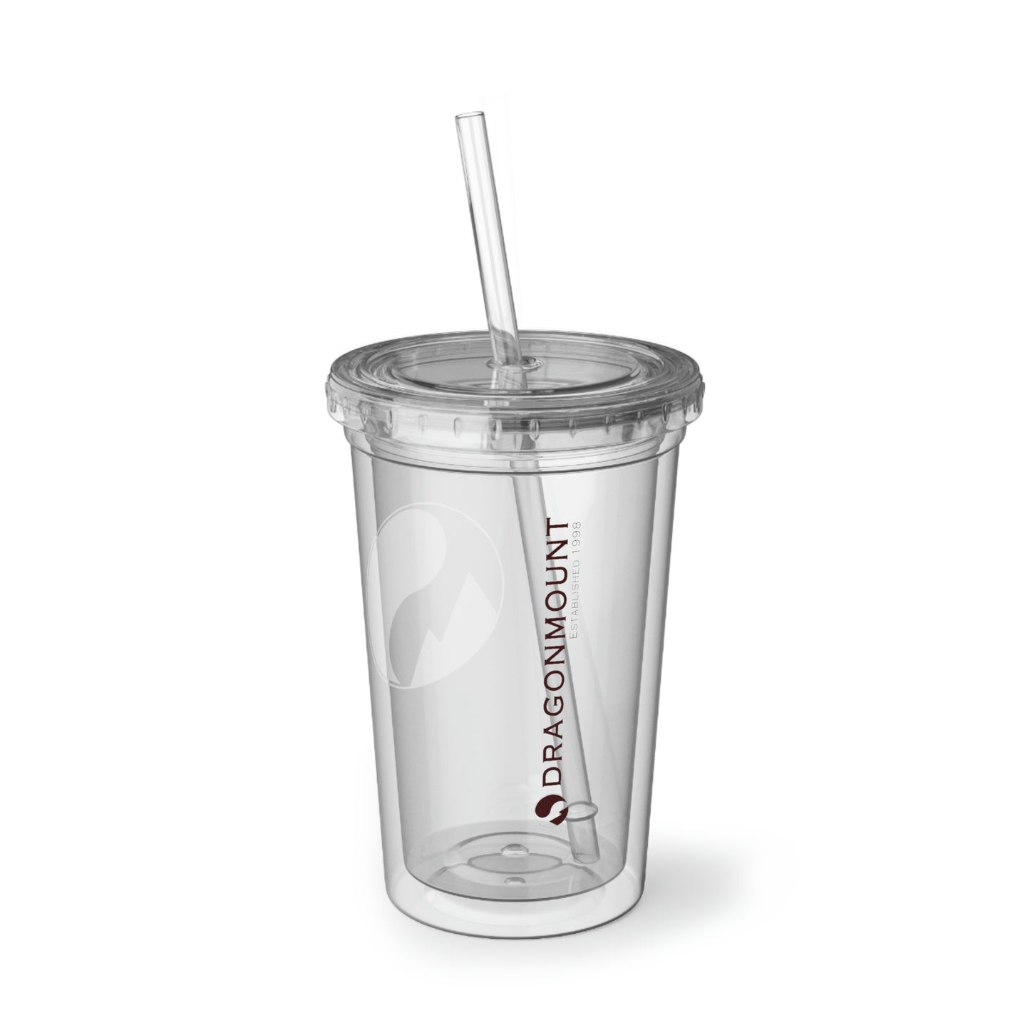 Suave Acrylic Cup
