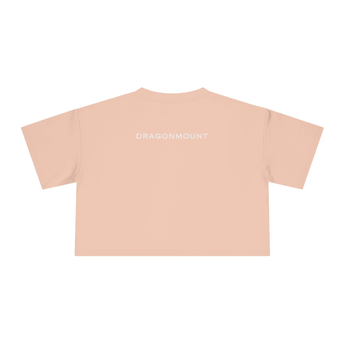 Dragonmount Crop Tee