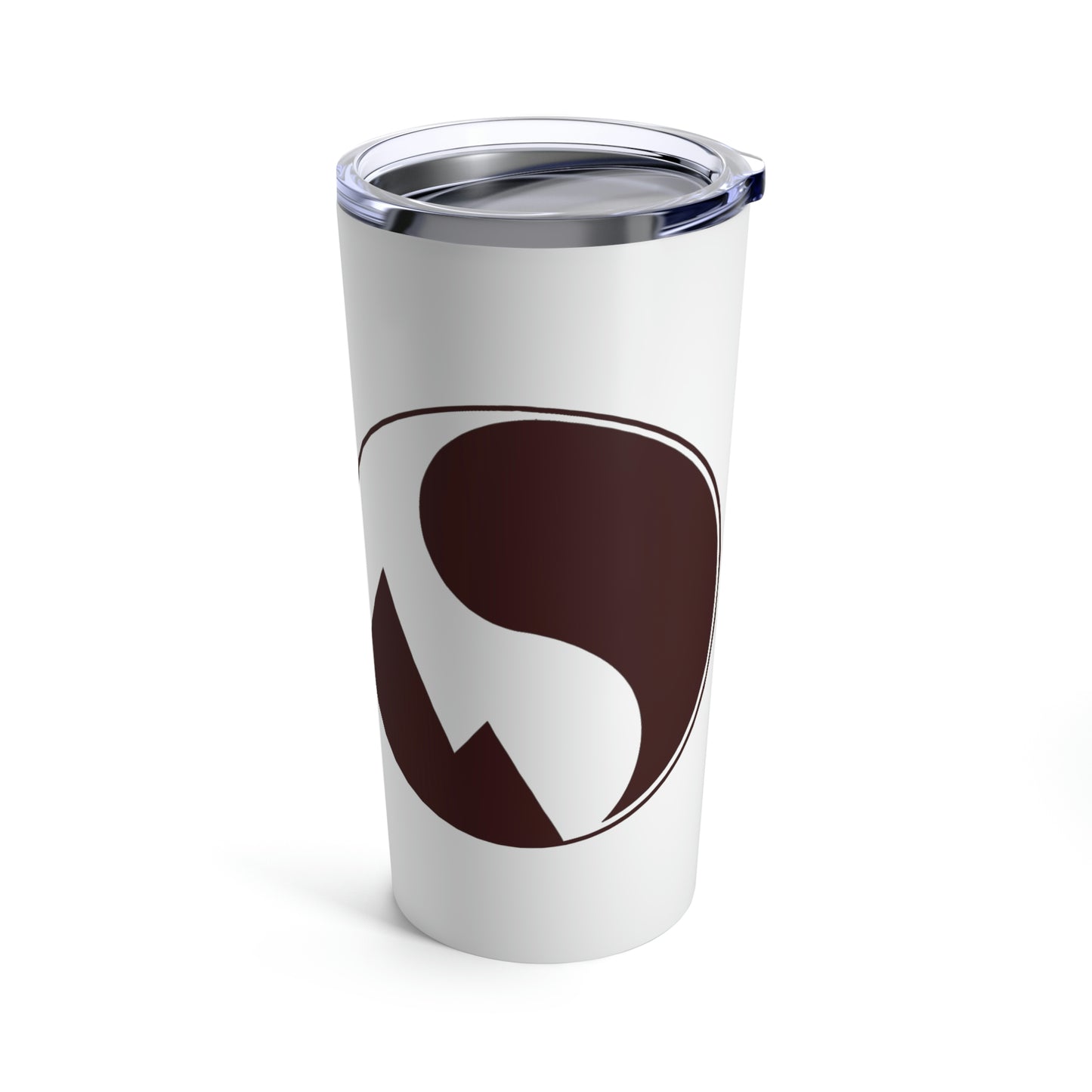 20 oz DragonmountTumbler