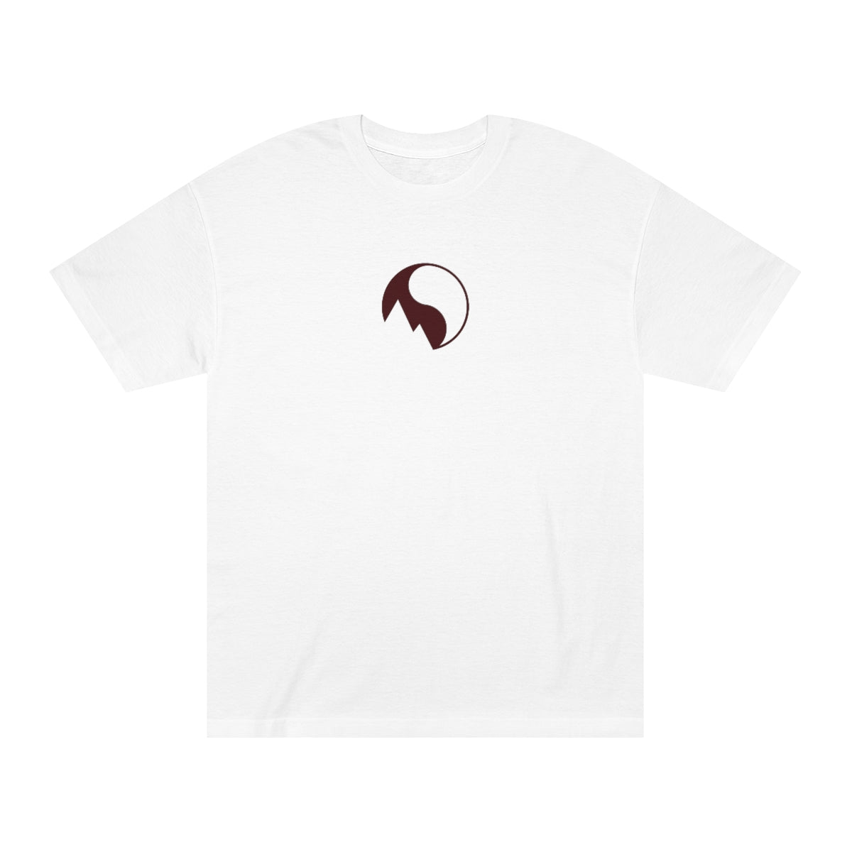 Dragonmount White Shirt