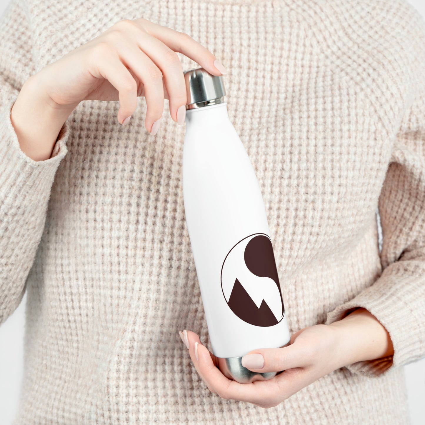 20oz Insulated Bottle