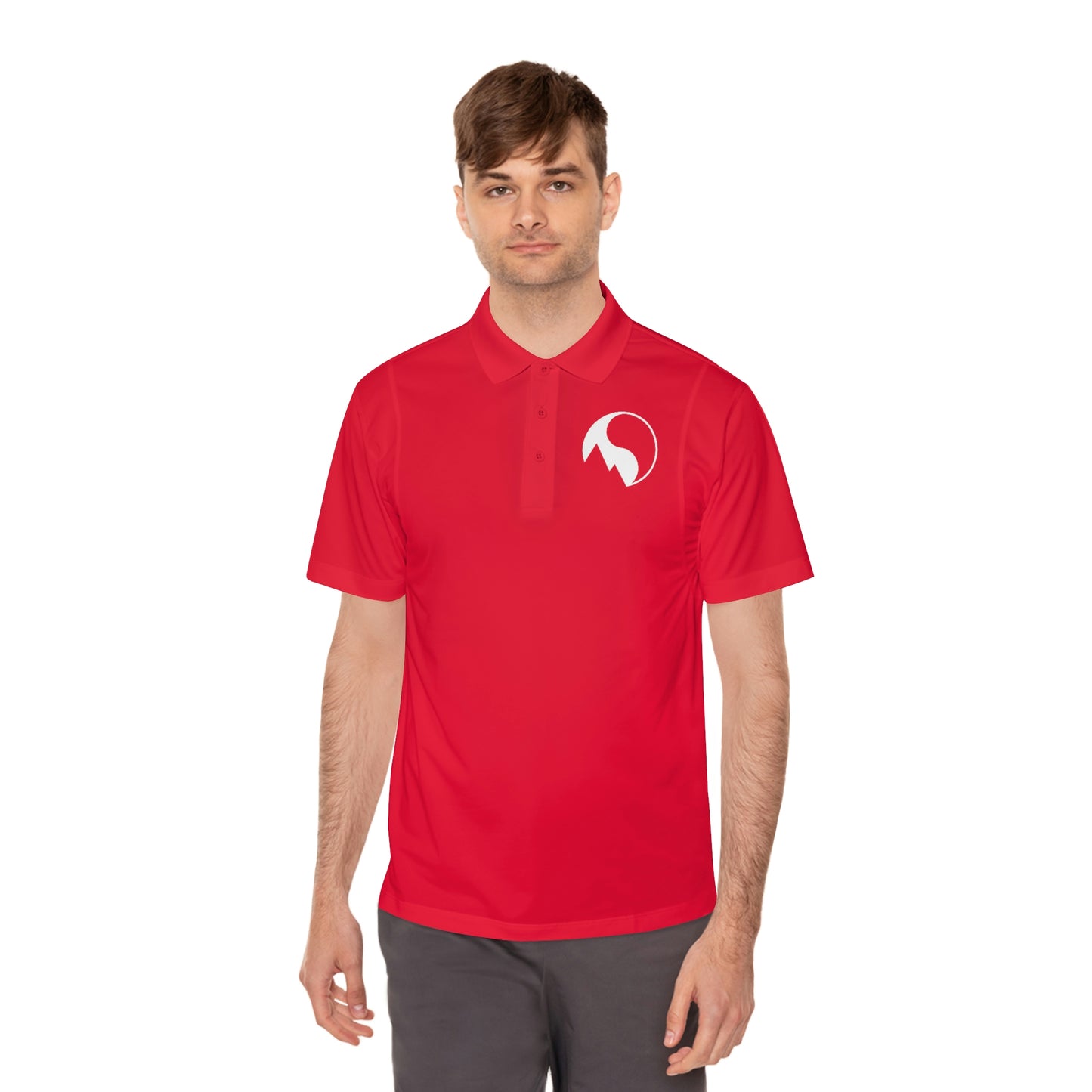 Dragonmount Polo Shirt
