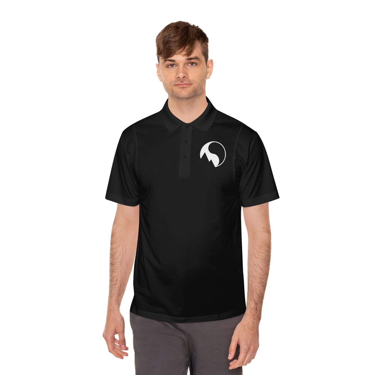 Dragonmount Polo Shirt