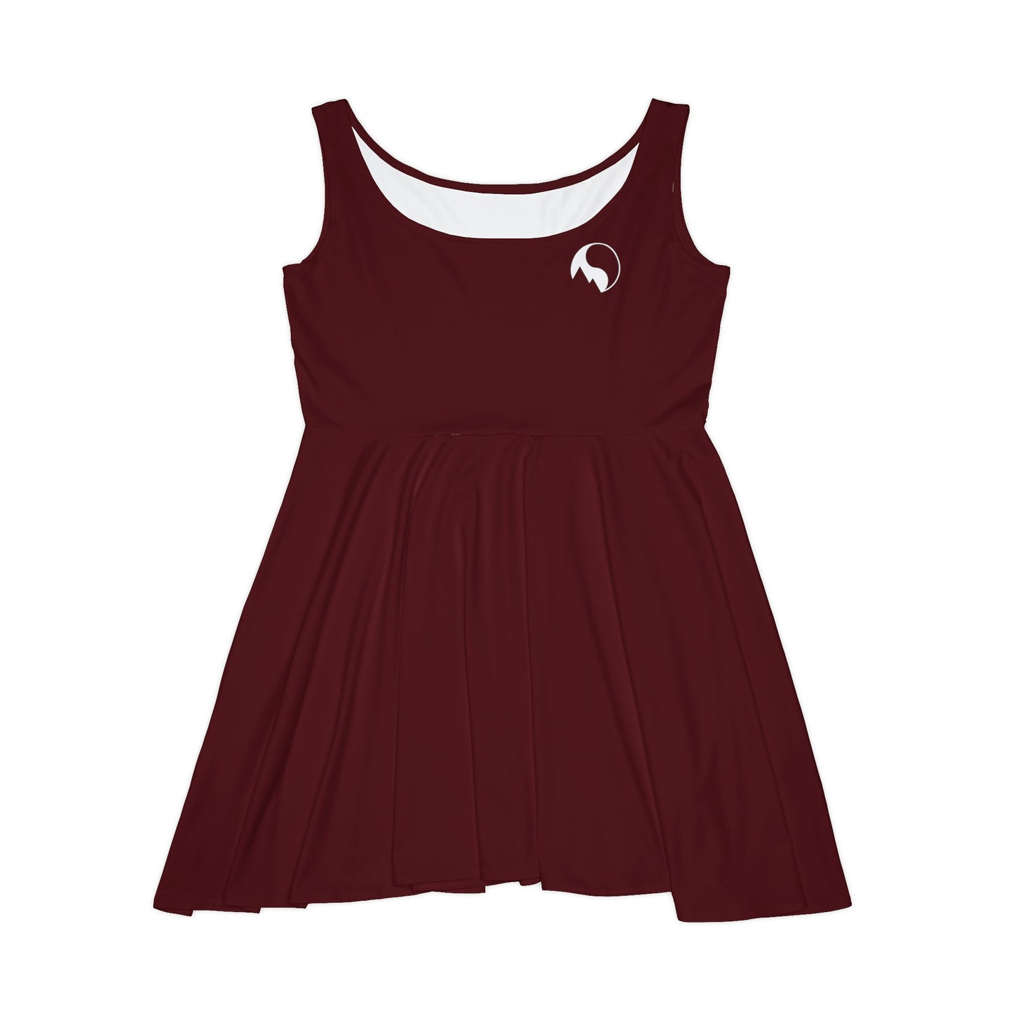 Dragonmount Skater Dress