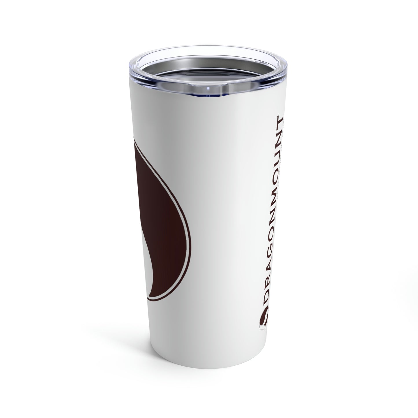 20 oz DragonmountTumbler