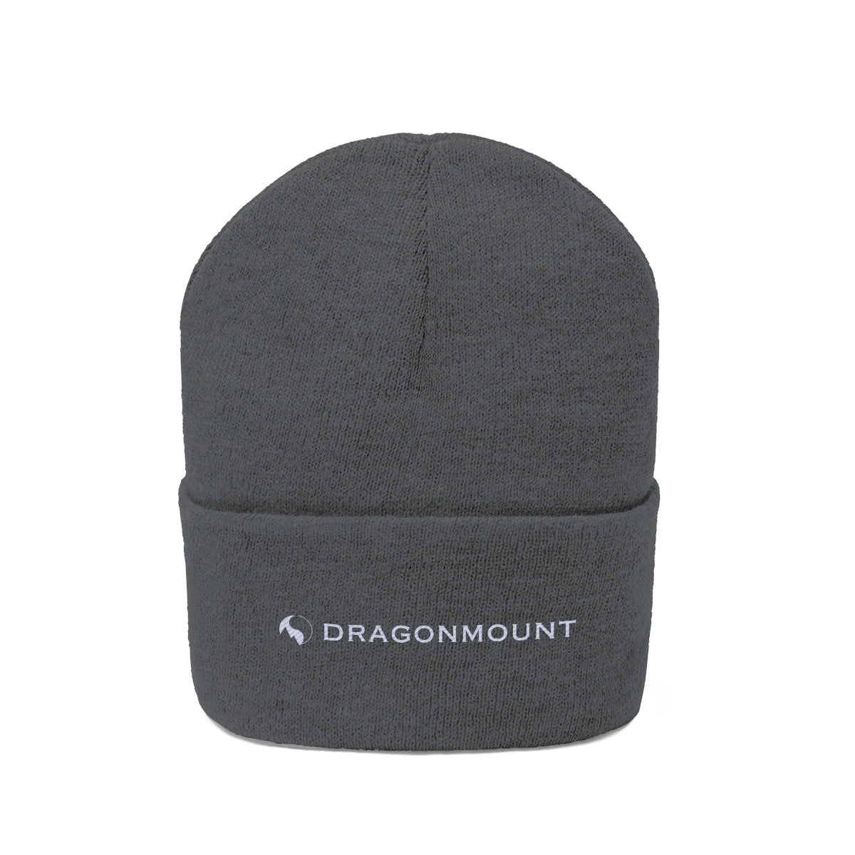 Dragonmount Knit Beanie