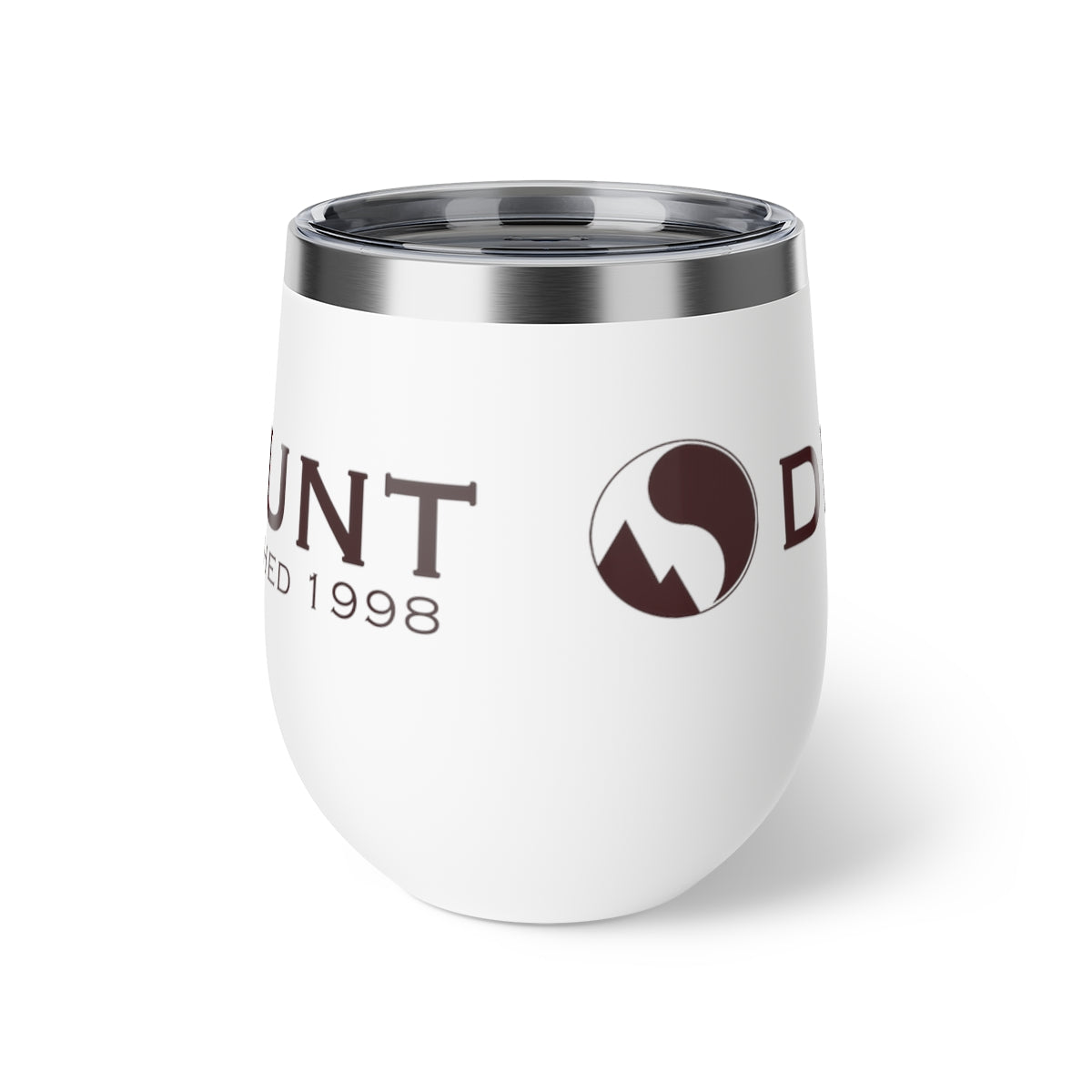 Dragonmount Insulated Cup