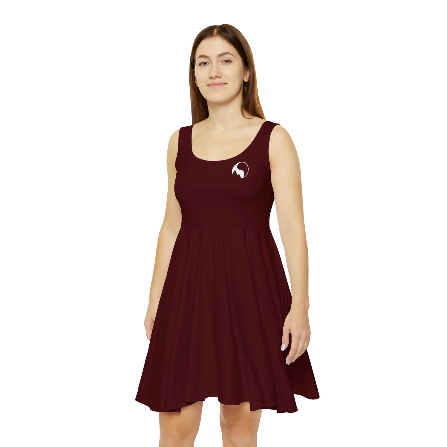 Dragonmount Skater Dress