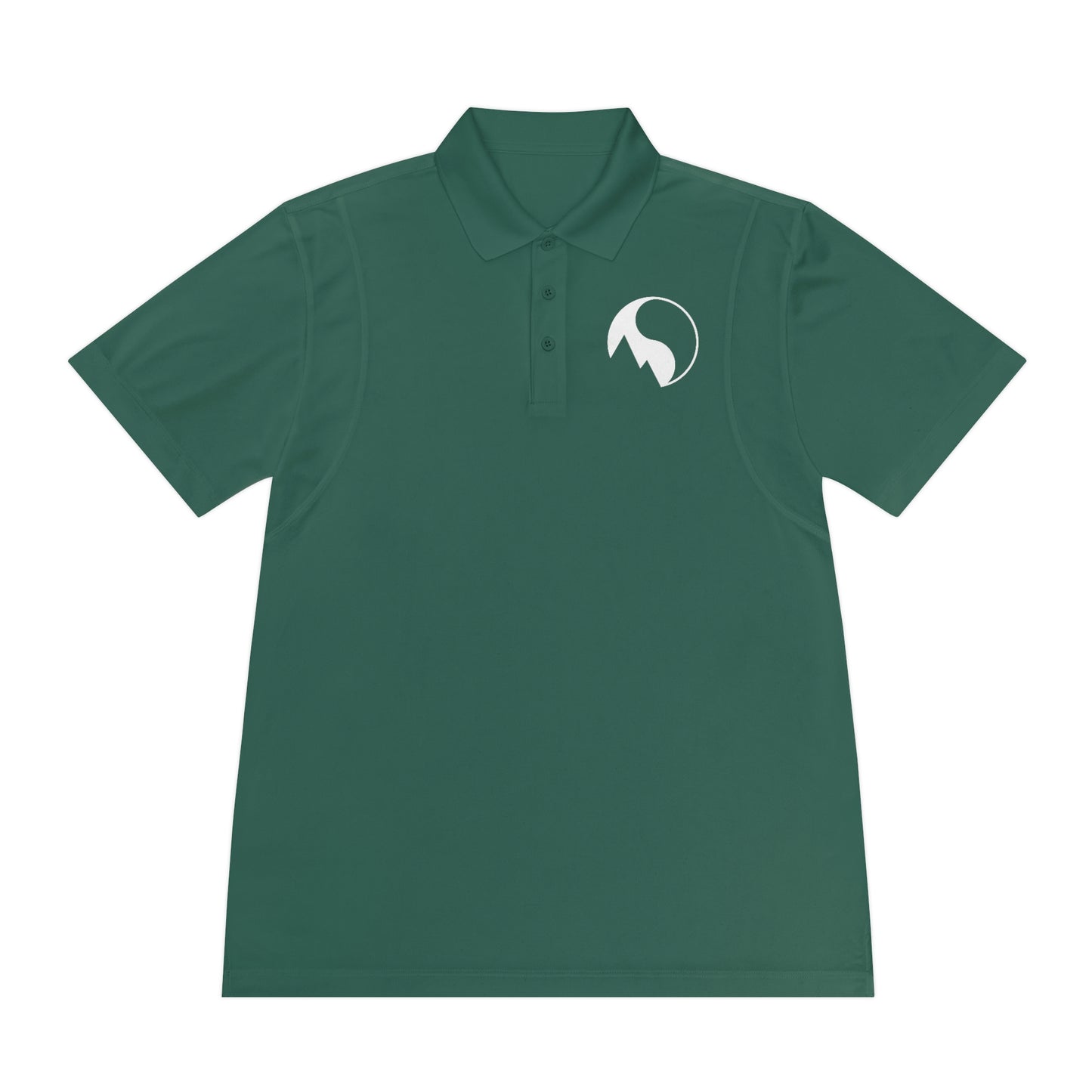 Dragonmount Polo Shirt