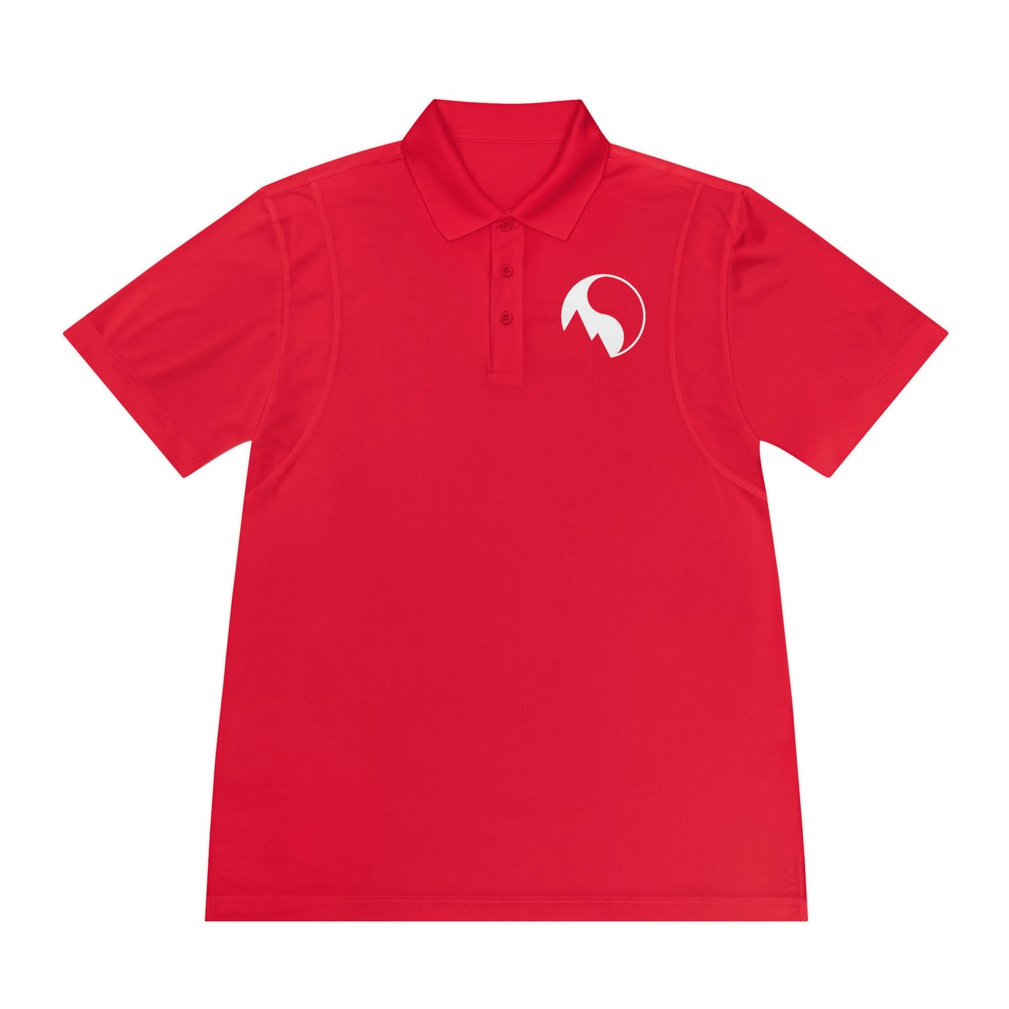 Dragonmount Polo Shirt