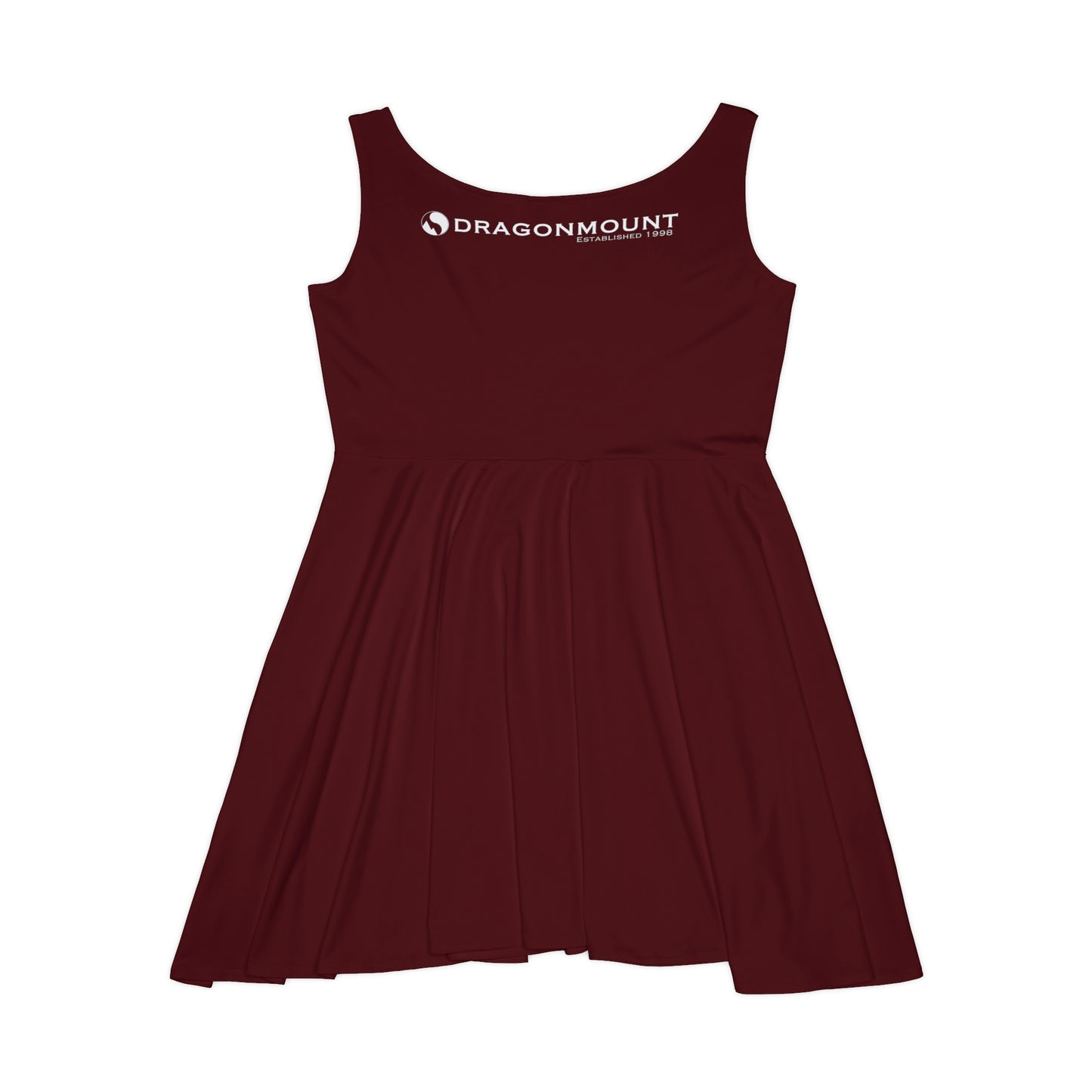 Dragonmount Skater Dress