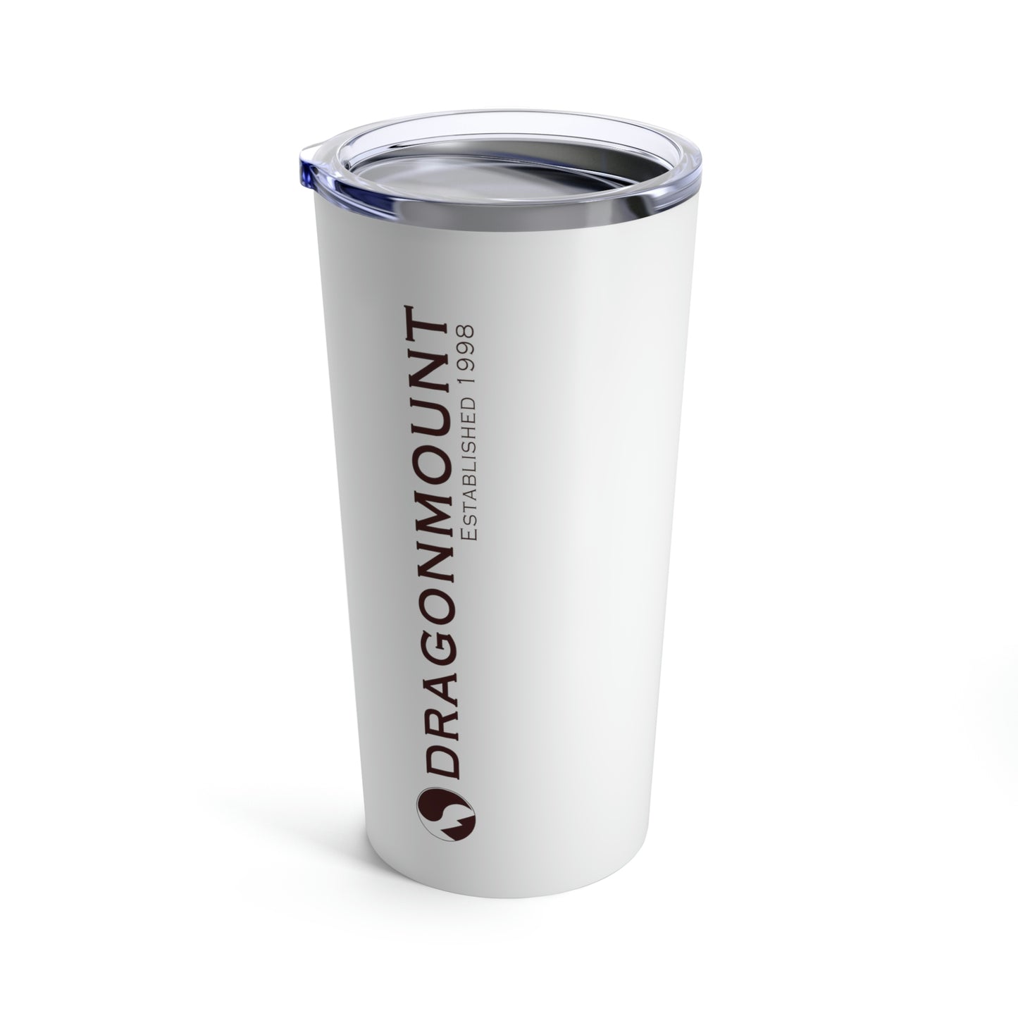 20 oz DragonmountTumbler