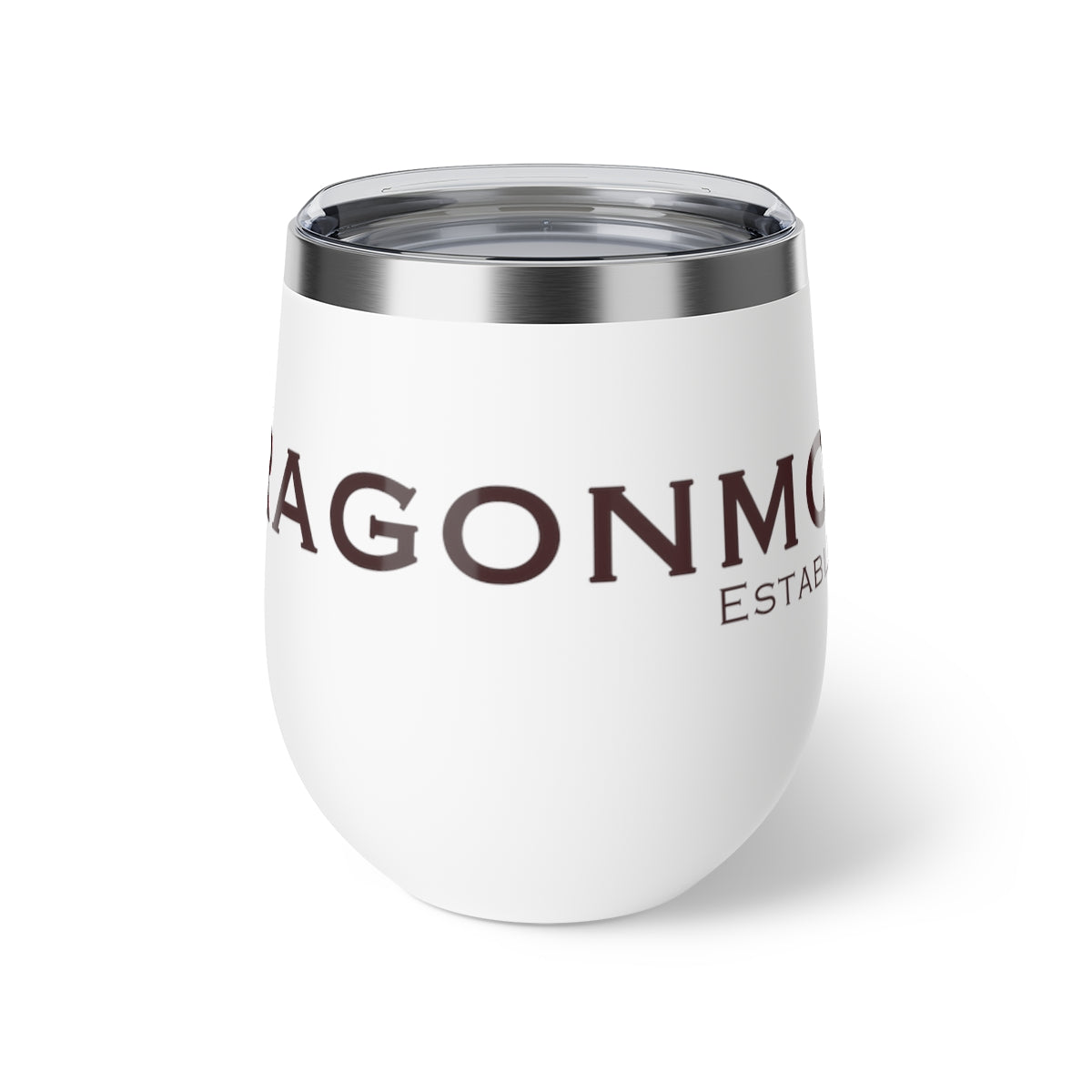Dragonmount Insulated Cup