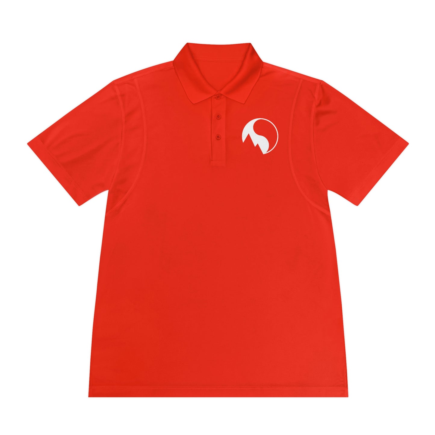 Dragonmount Polo Shirt