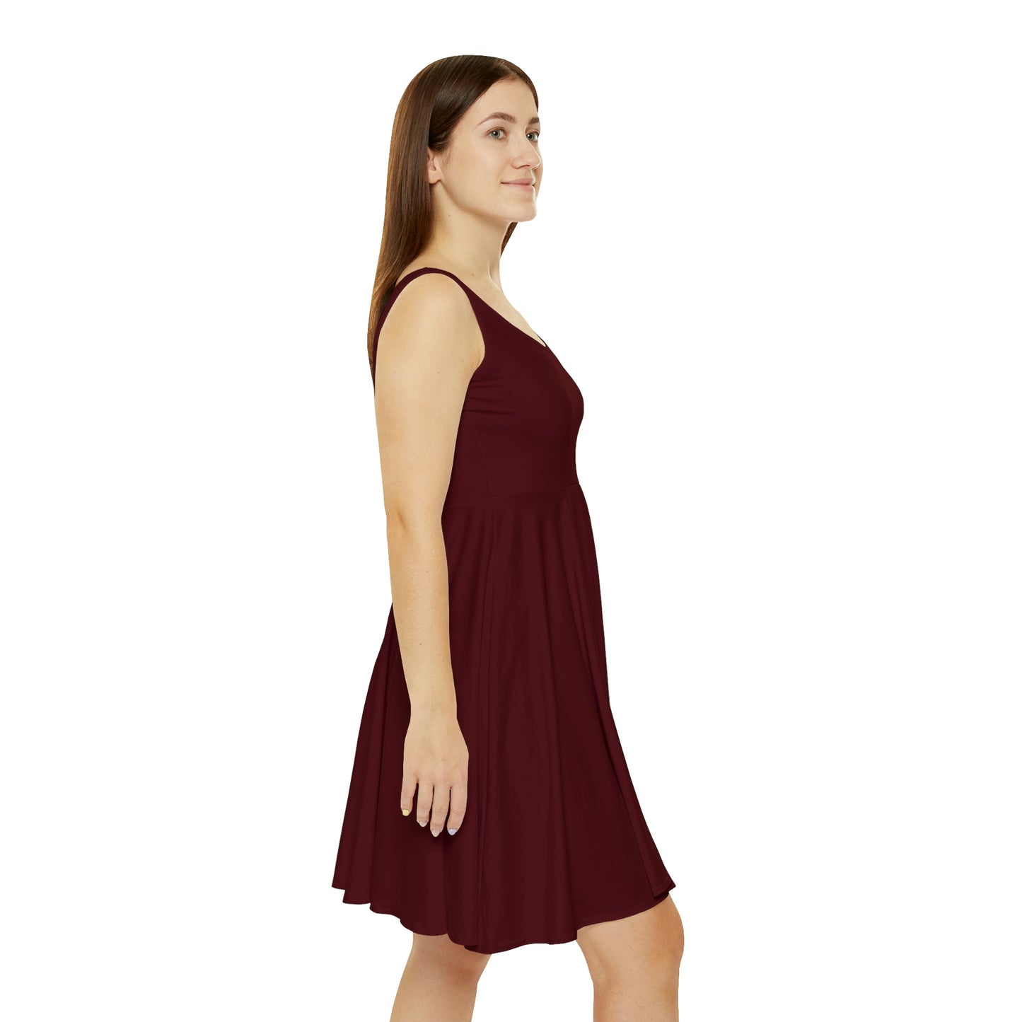 Dragonmount Skater Dress