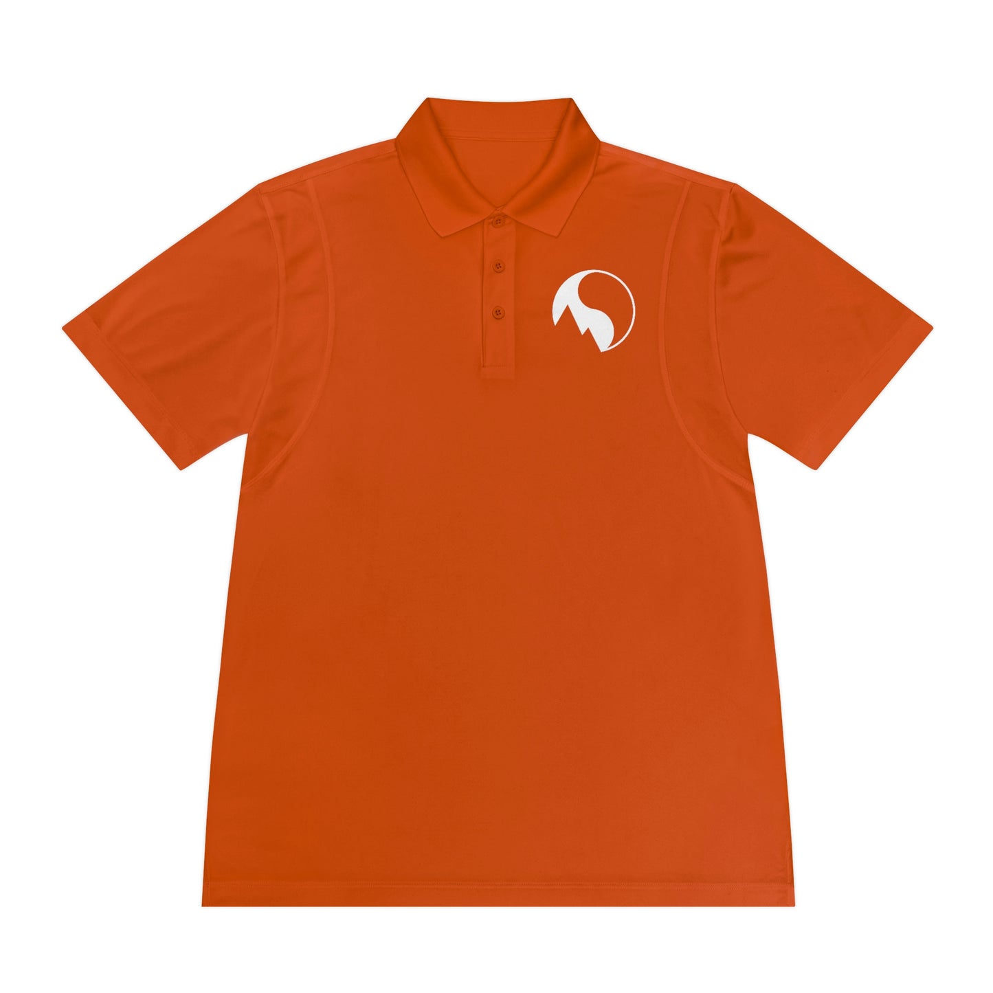Dragonmount Polo Shirt
