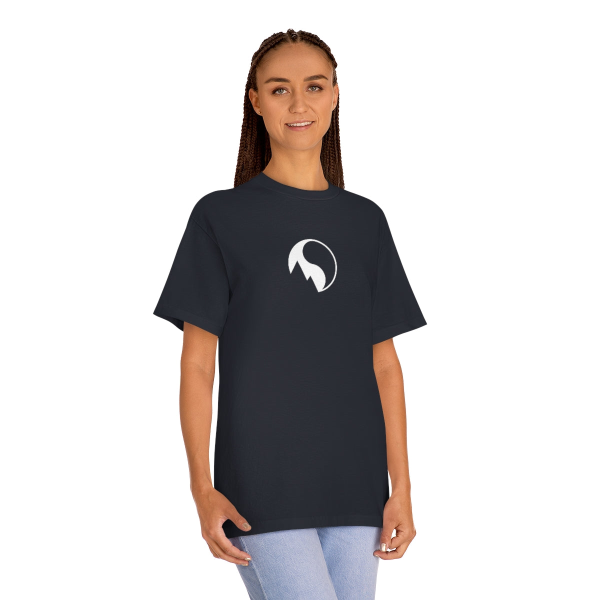 Dragonmount Black Shirt