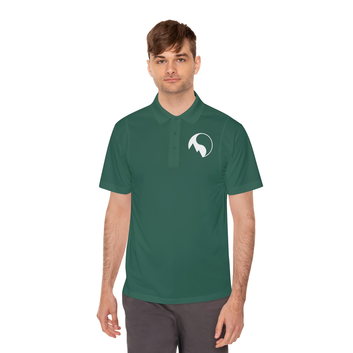 Dragonmount Polo Shirt