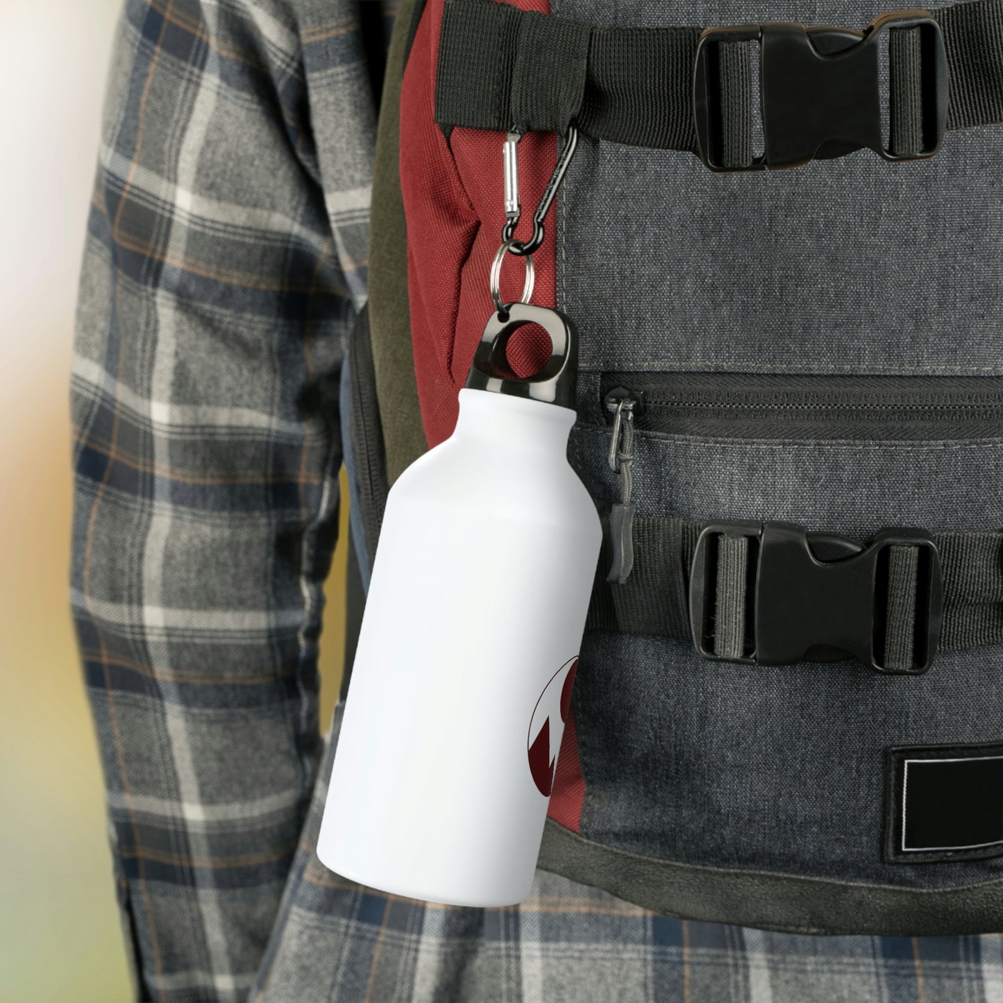 Dragonmount Sport Bottle