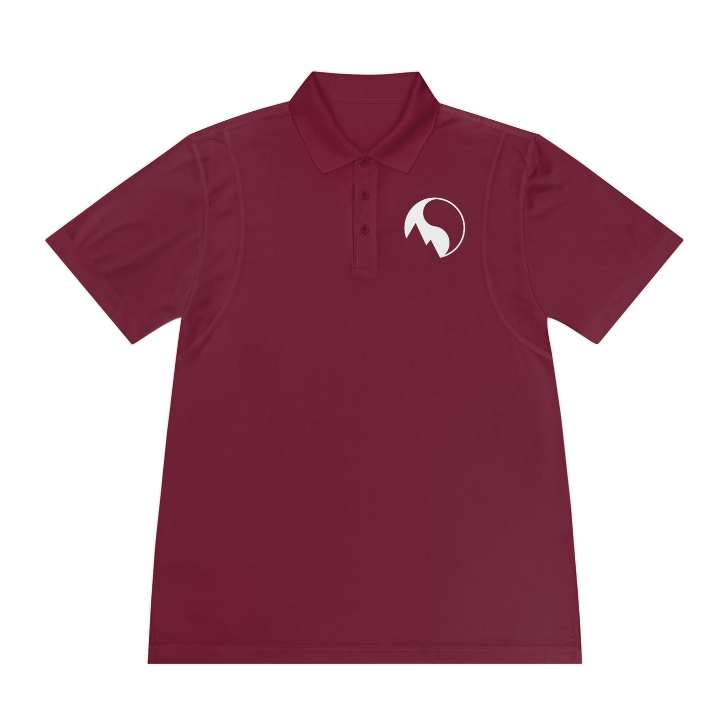 Dragonmount Polo Shirt