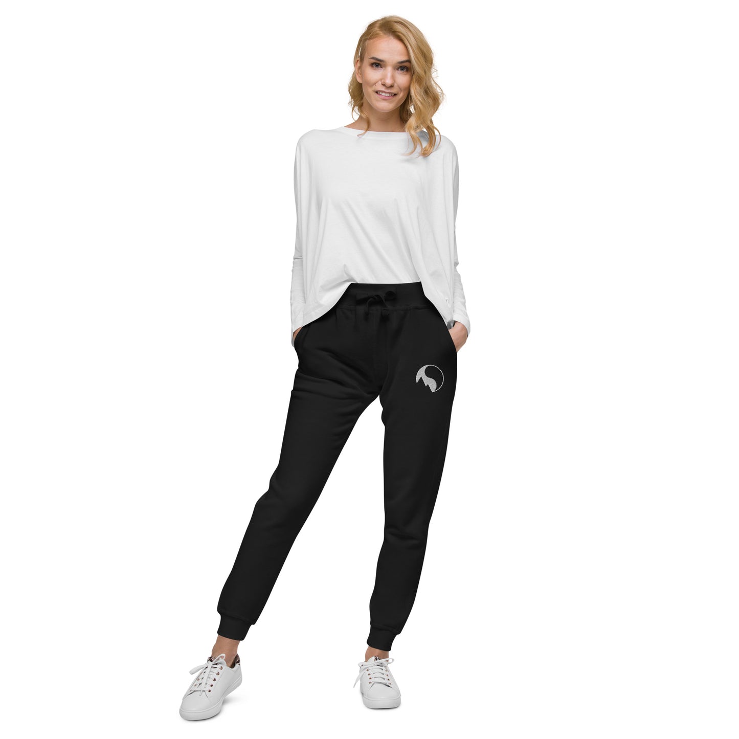 Dragonmount Fleece Sweatpants