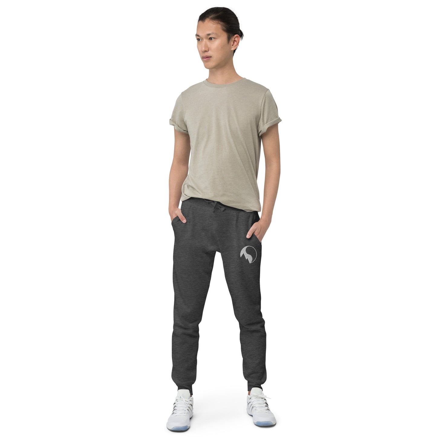 Dragonmount Fleece Sweatpants