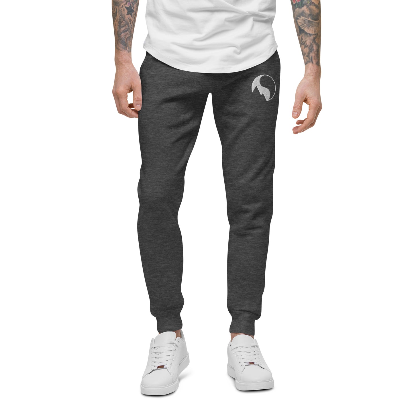 Dragonmount Fleece Sweatpants