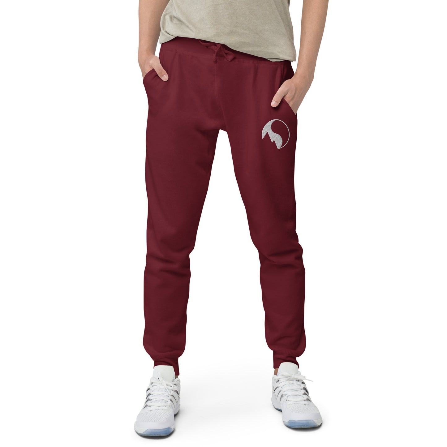 Dragonmount Fleece Sweatpants