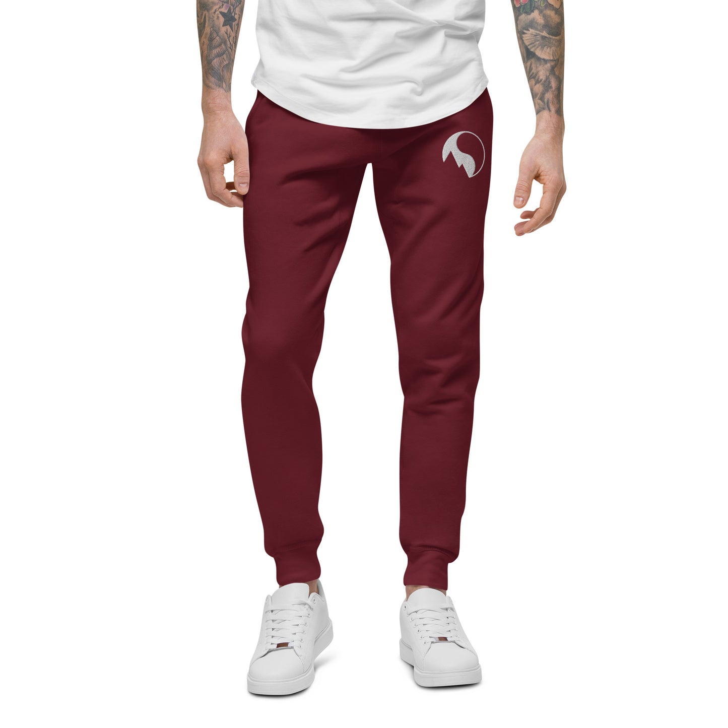 Dragonmount Fleece Sweatpants