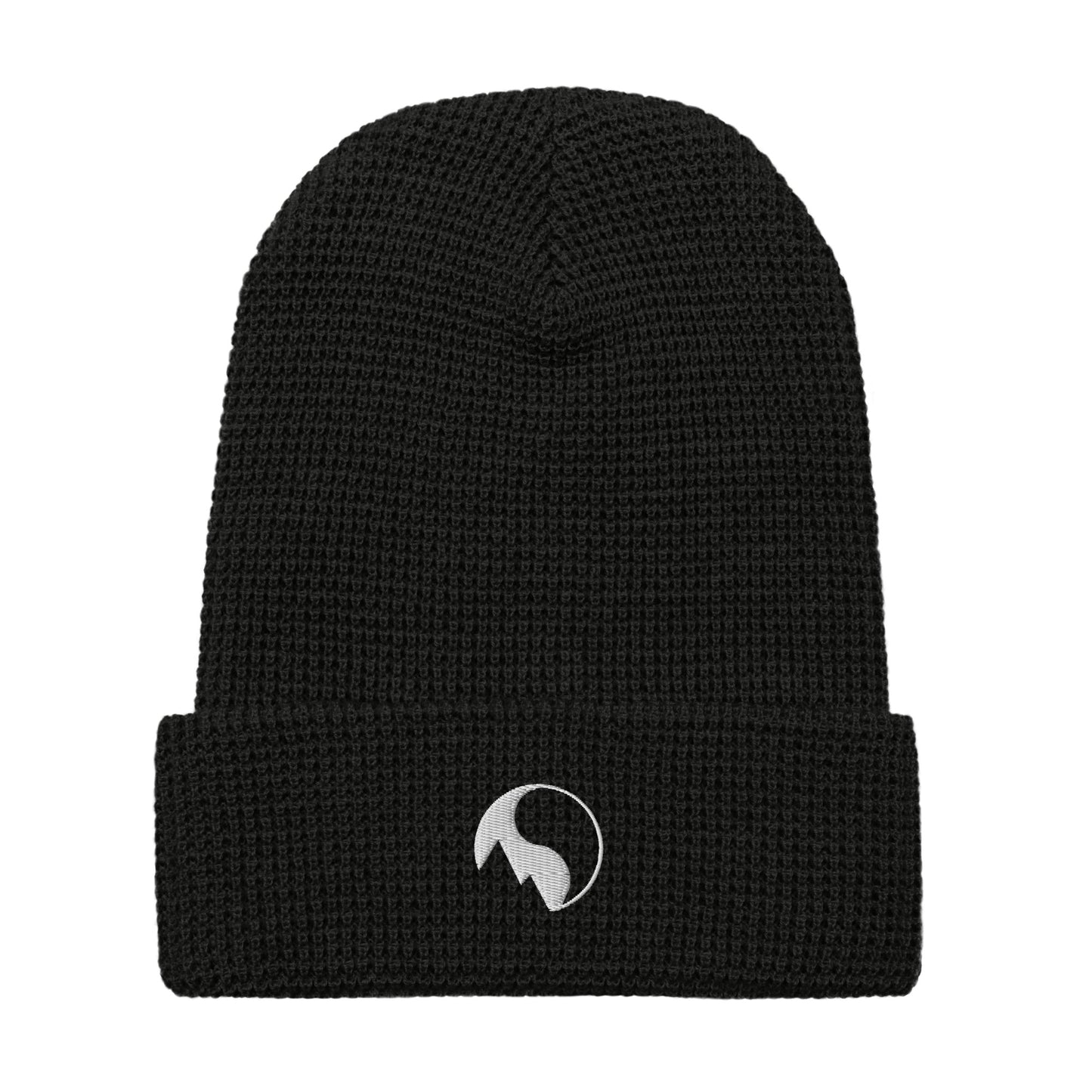 Dragonmount Waffle Beanie