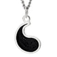 [Official] FLAME OF TAR VALON AJAH NECKLACE - ENAMELED STERLING SILVER