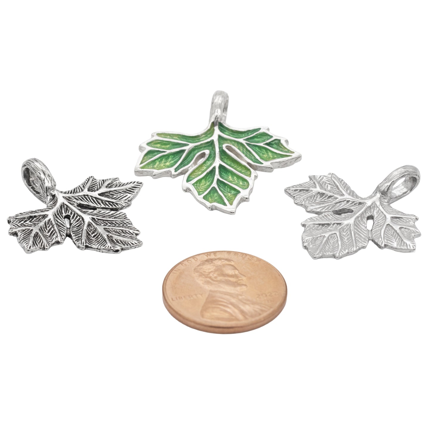 [Official] The Avendesora Leaf Necklace