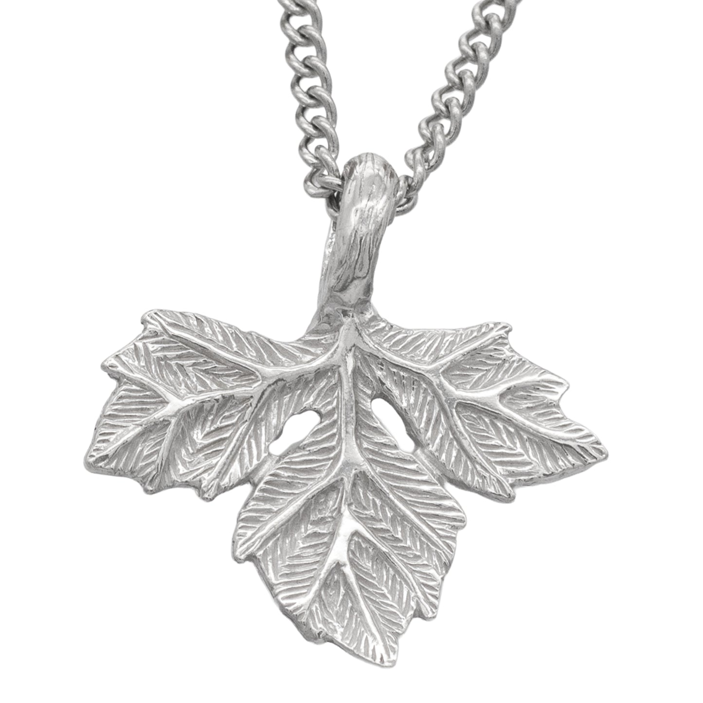 [Official] The Avendesora Leaf Necklace