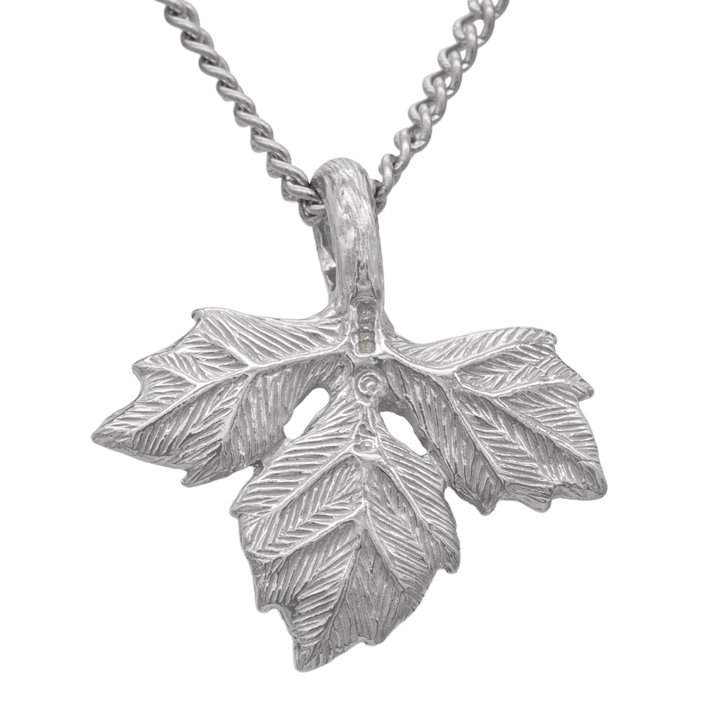 [Official] The Avendesora Leaf Necklace