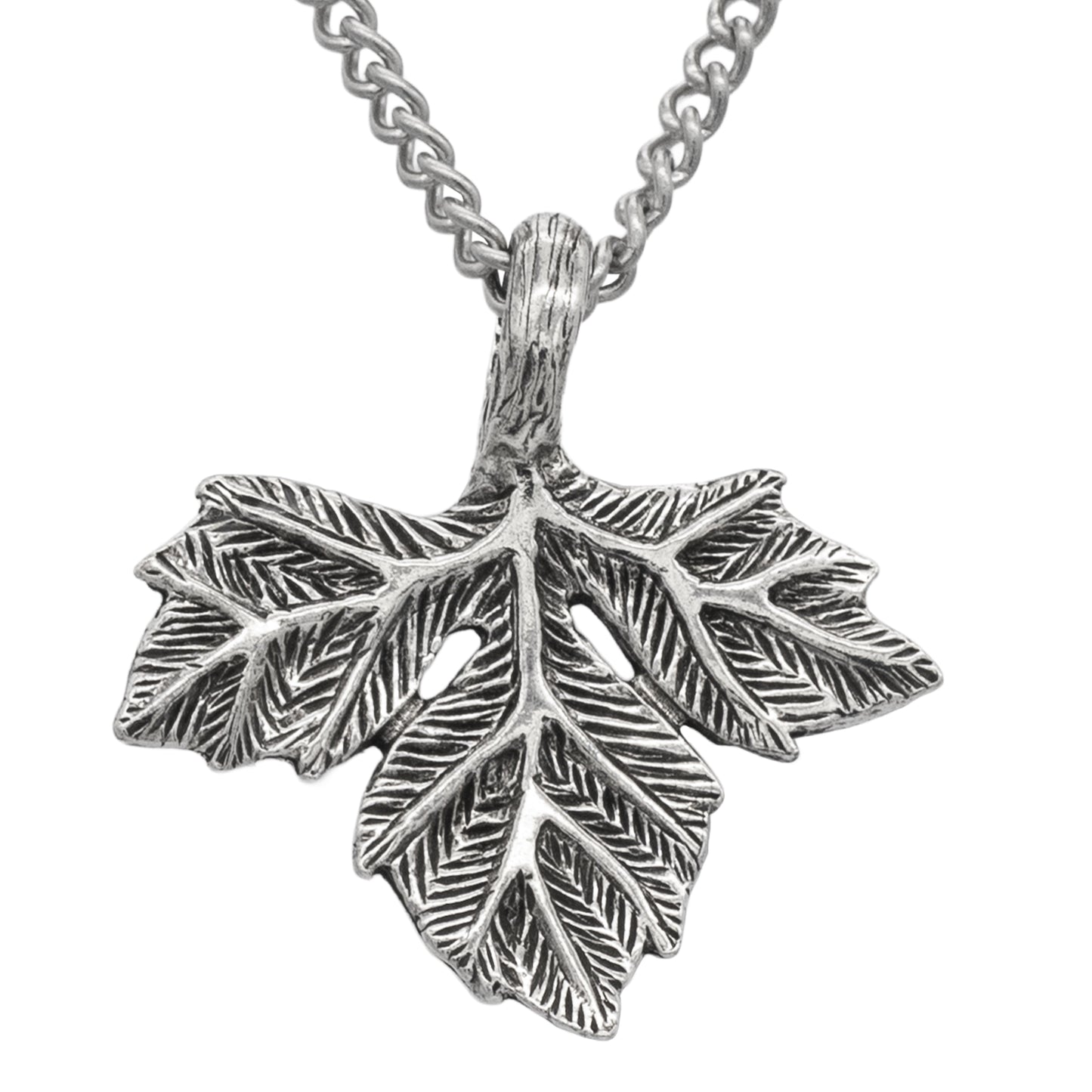 [Official] The Avendesora Leaf Necklace