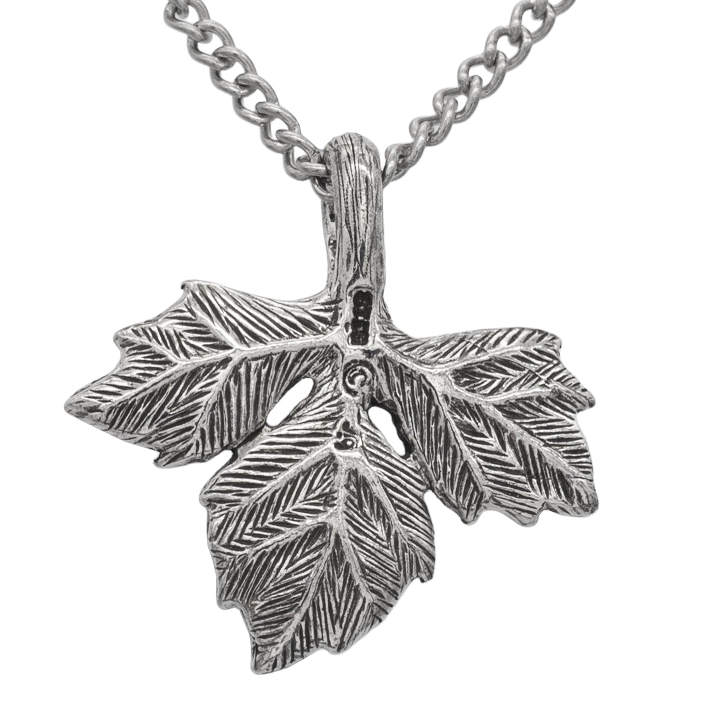 [Official] The Avendesora Leaf Necklace