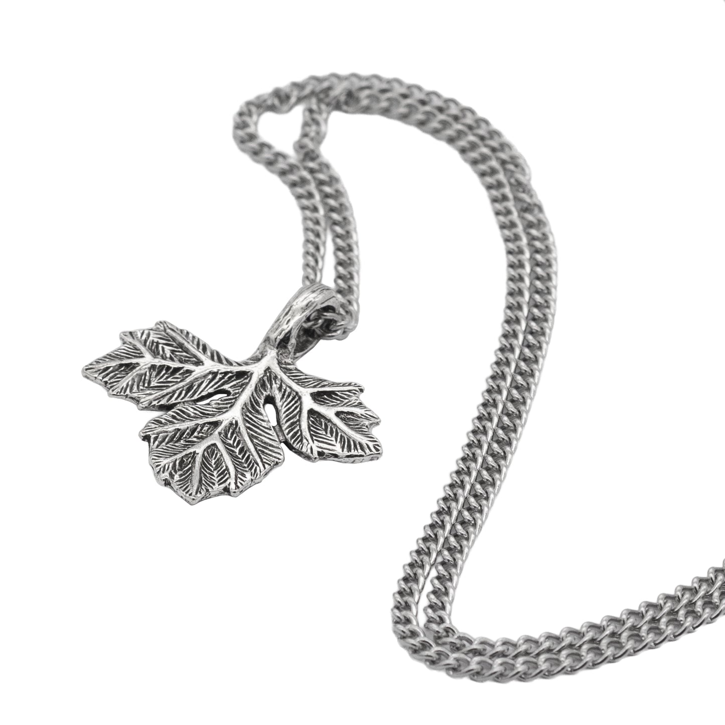 [Official] The Avendesora Leaf Necklace
