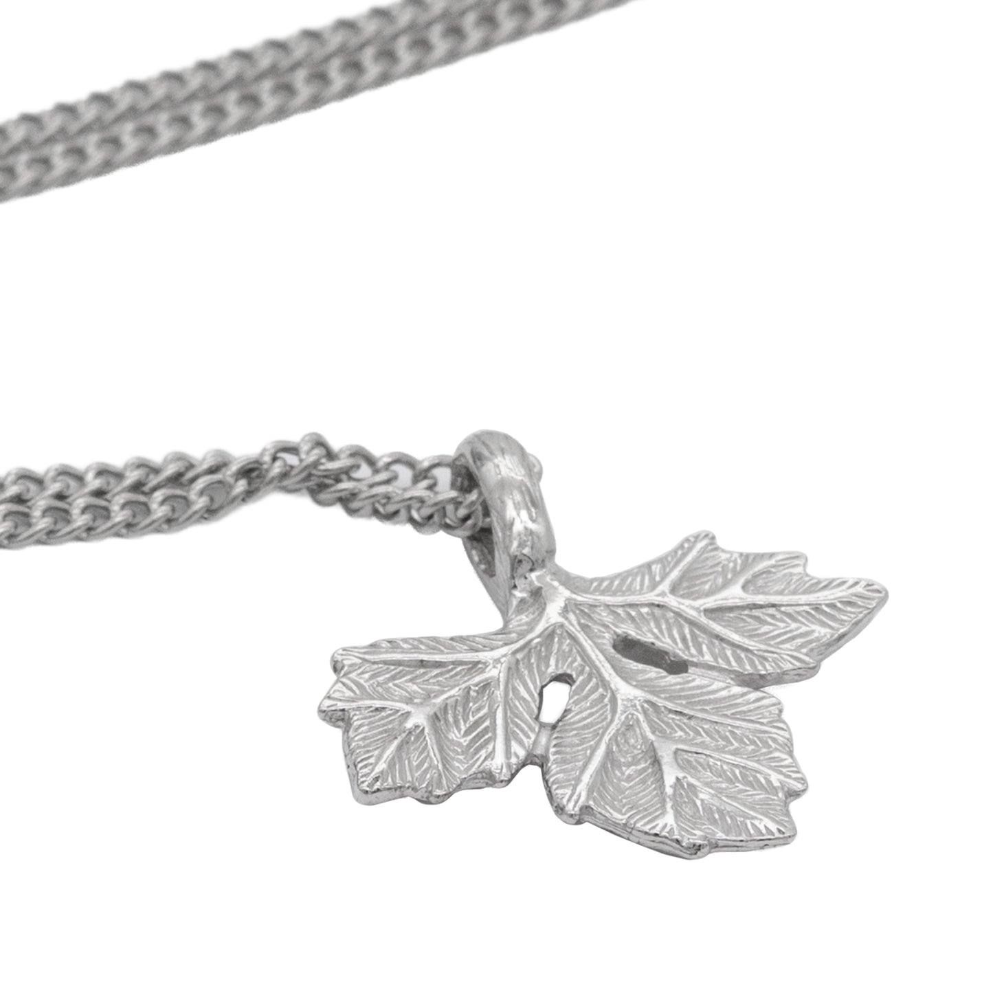 [Official] The Avendesora Leaf Necklace