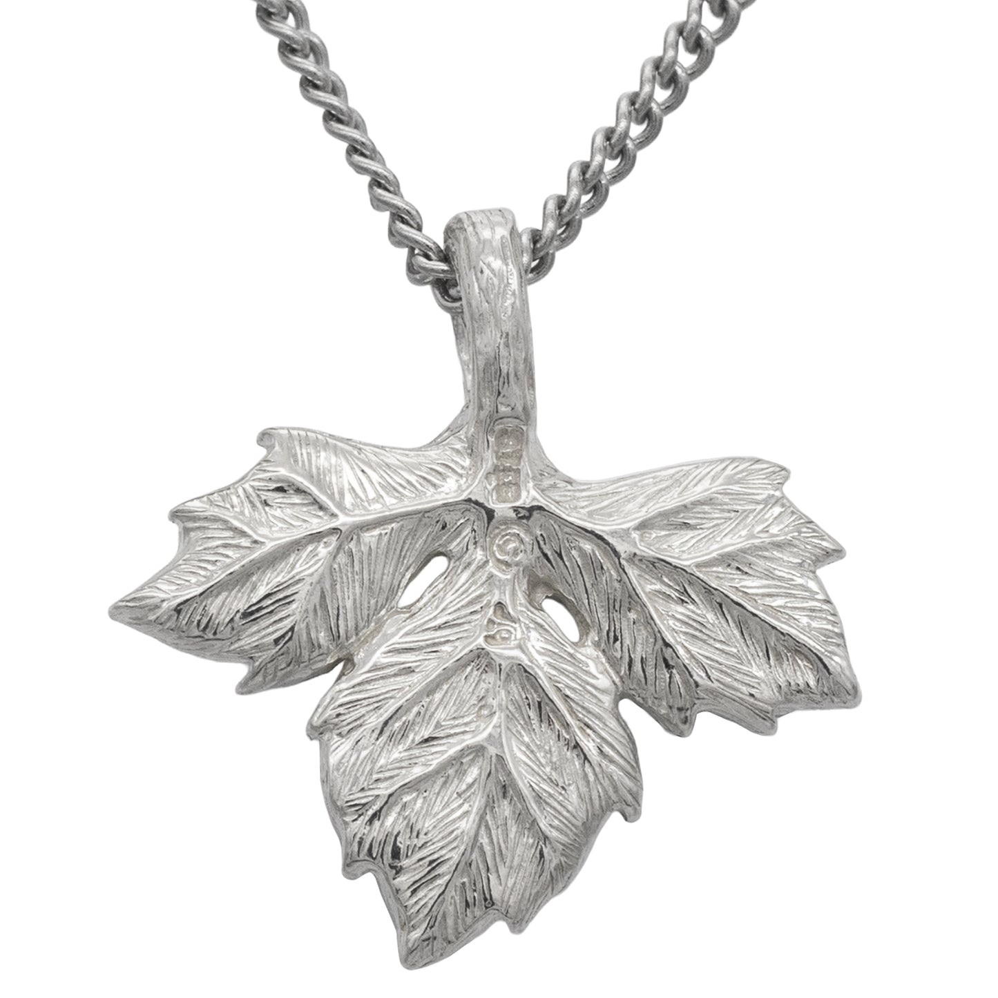 [Official] The Avendesora Leaf Necklace