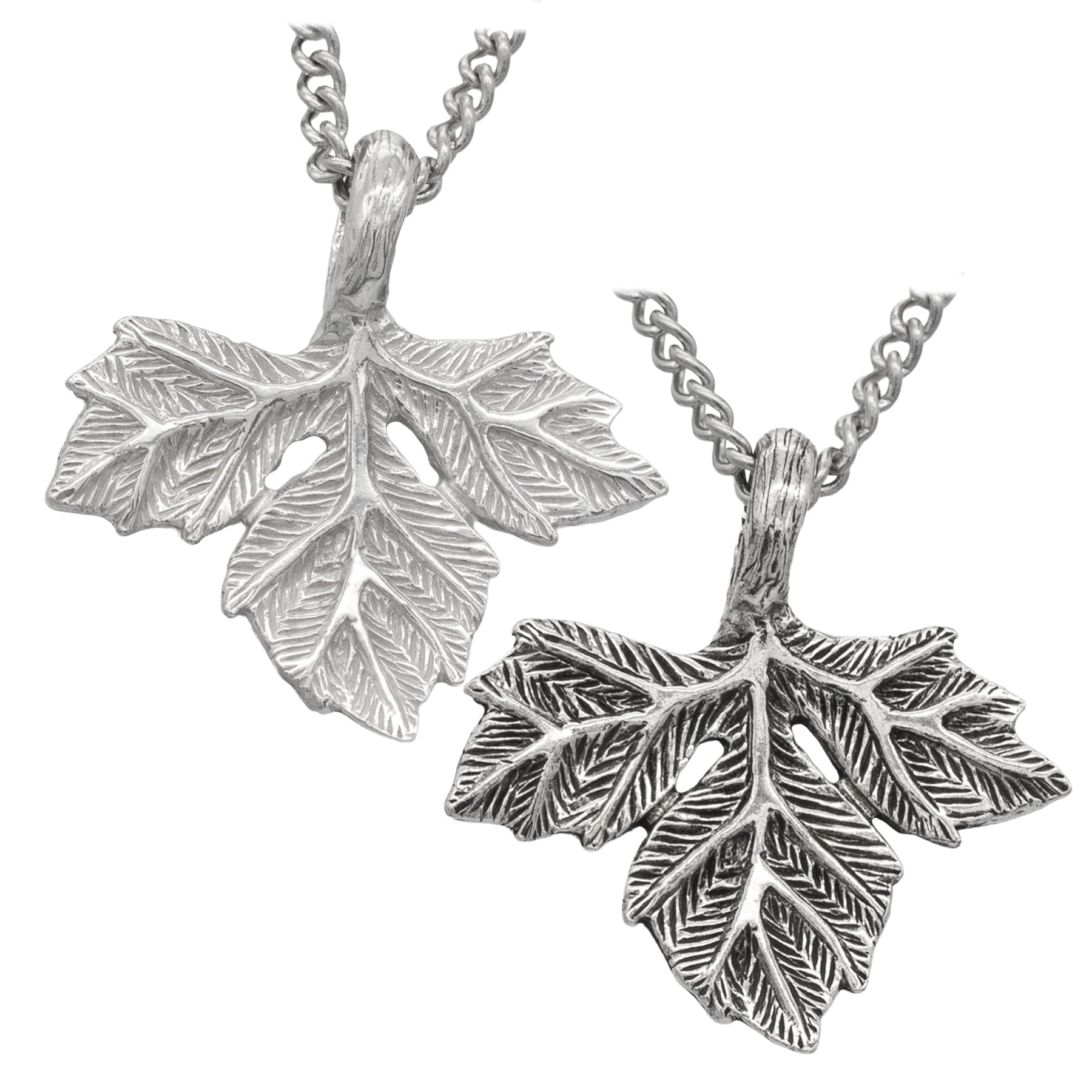 Official] The Avendesora Leaf Necklace – Dragonmount