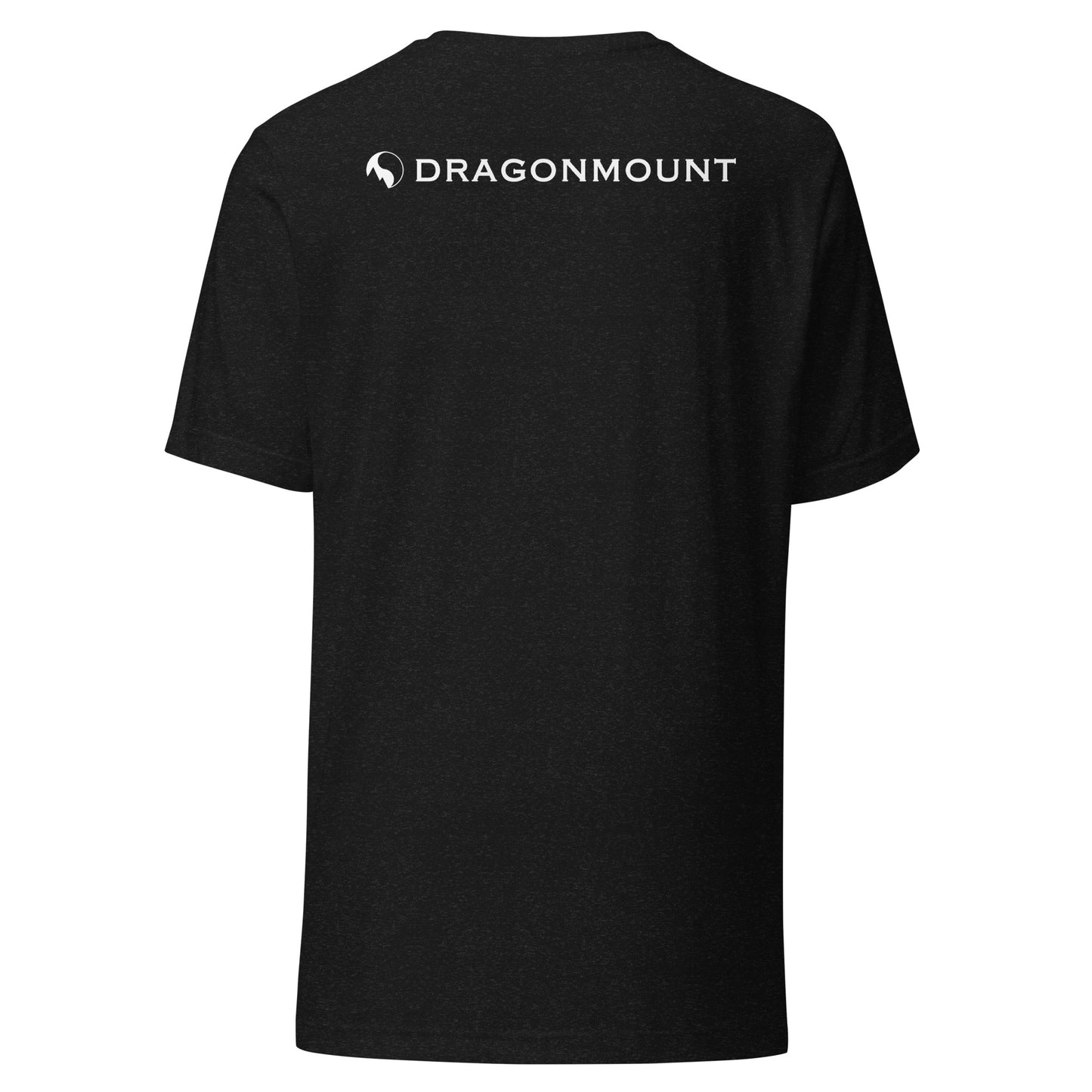 Main Dragonmount Shirt for Thom
