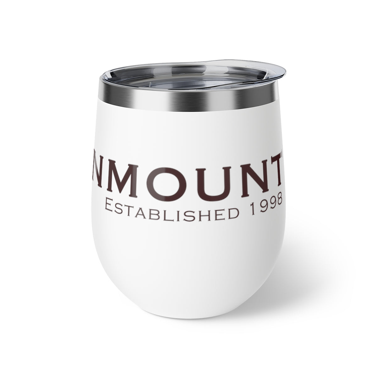 Dragonmount Insulated Cup