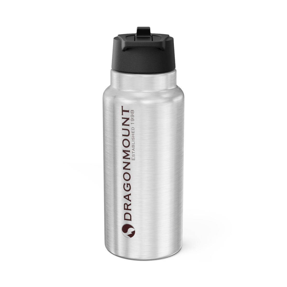 Dragonmount Water Bottle