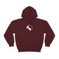 Dragonmount Logo Hooded Sweatshirt