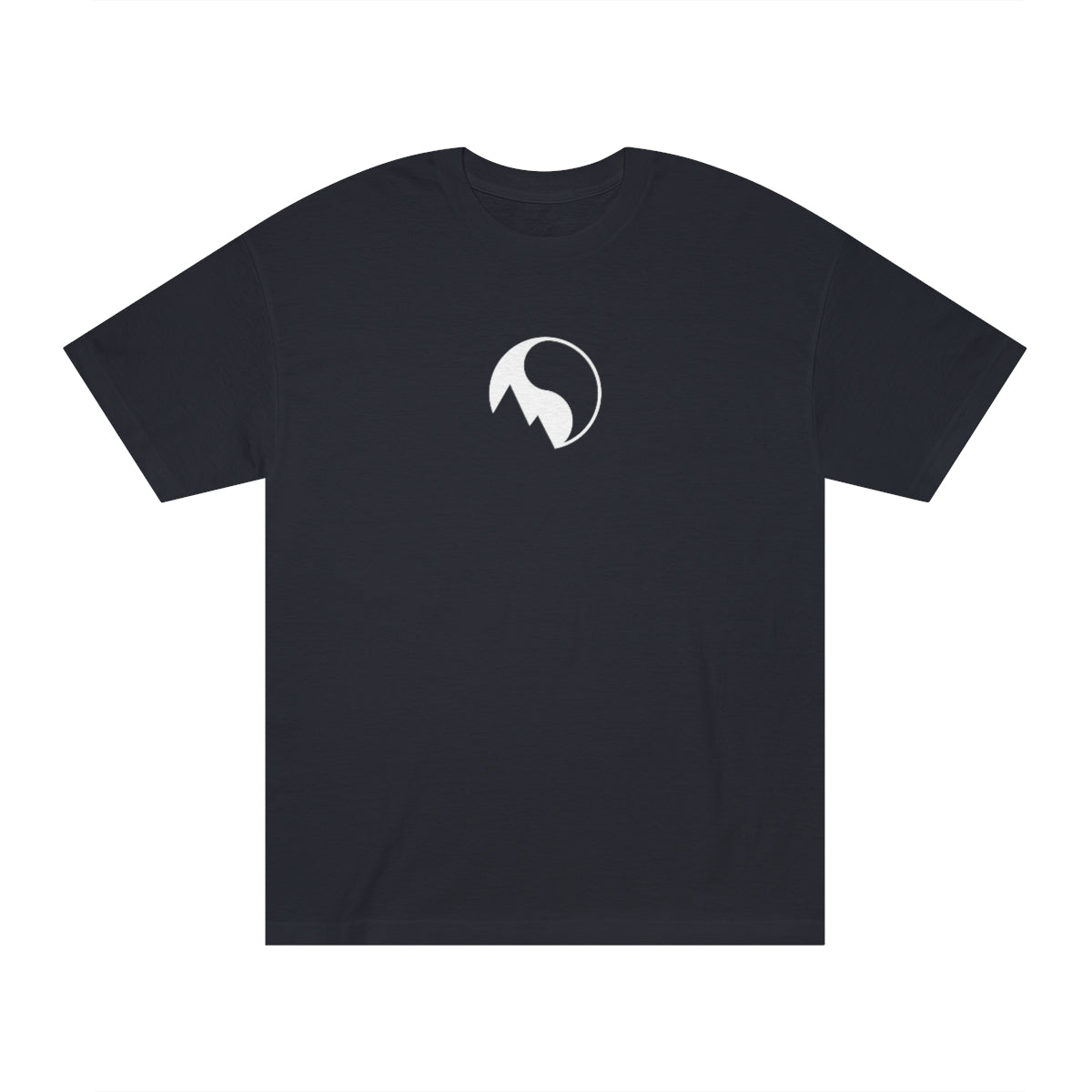 Dragonmount Black Shirt