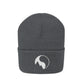 Dragonmount Icon Knit Beanie
